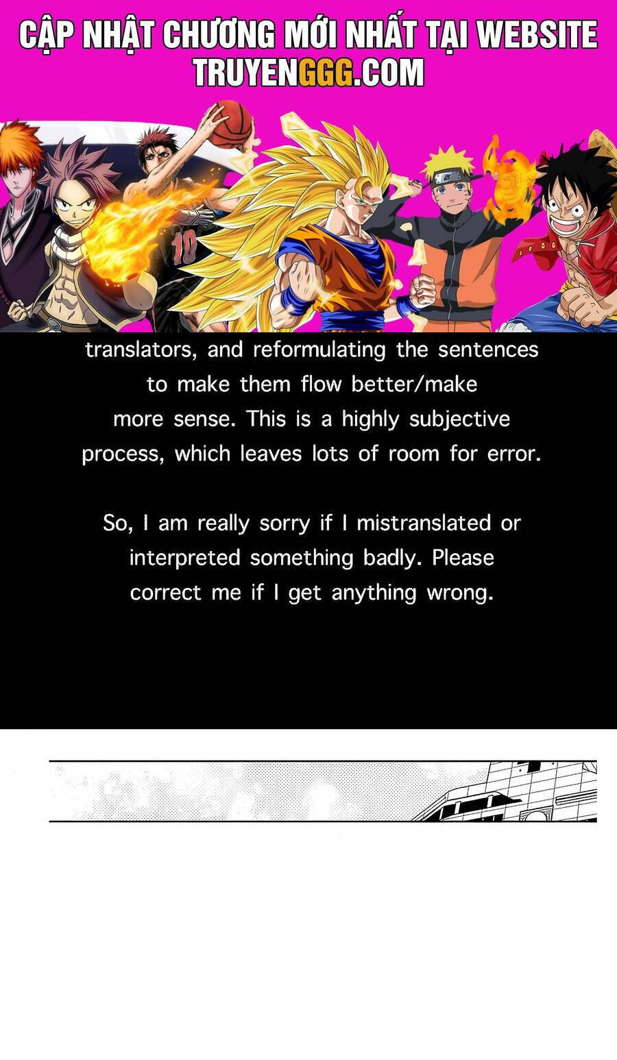 fight class 3 chapter 104 1