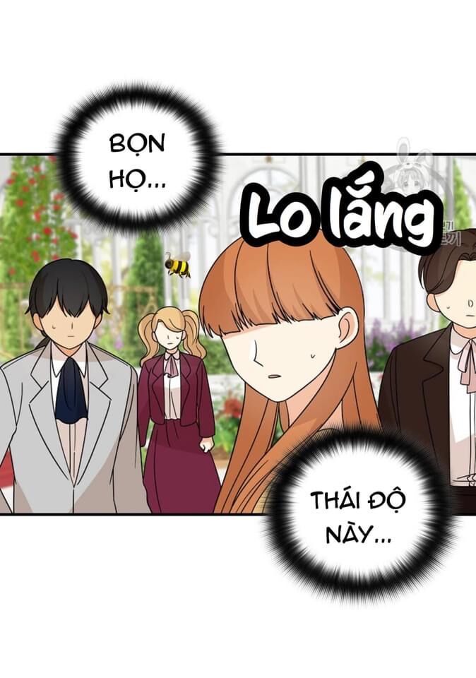 xuyên không trở thành mẹ của nhân vật phản diện chapter 32 74