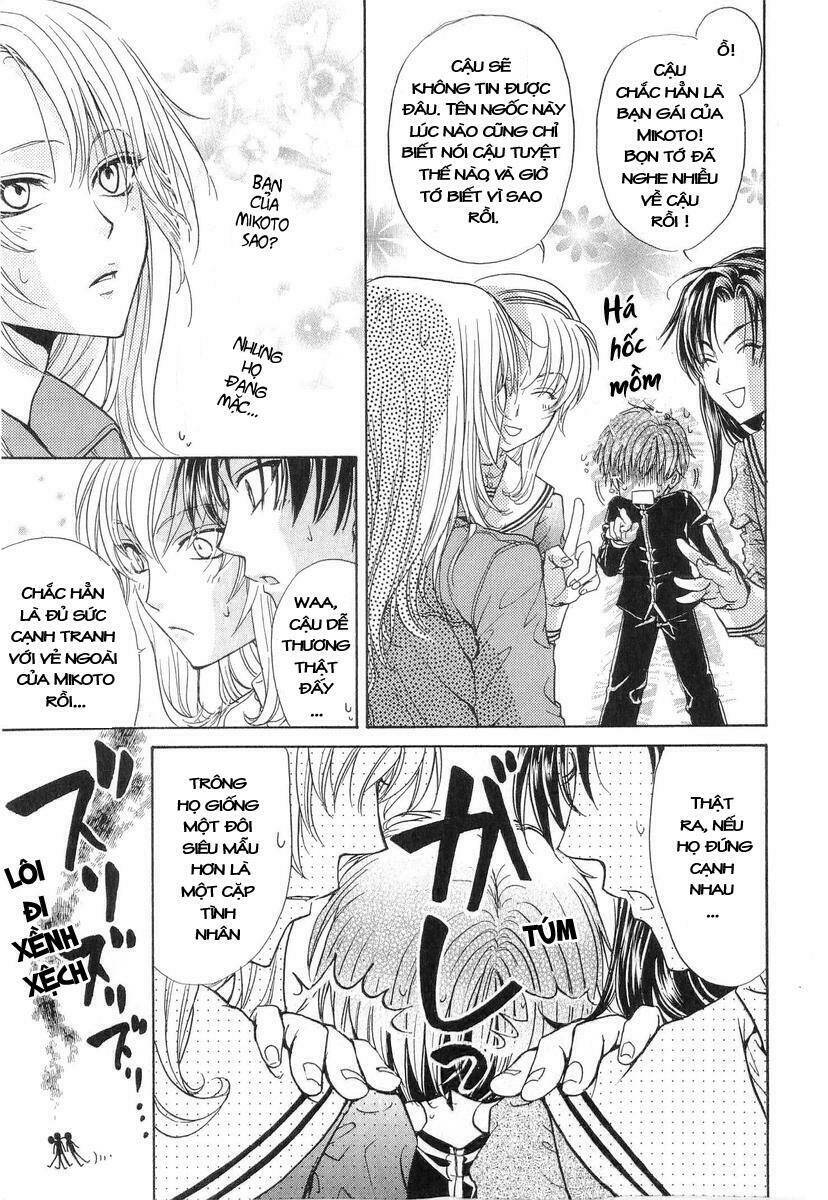 princess princess chapter 13 28