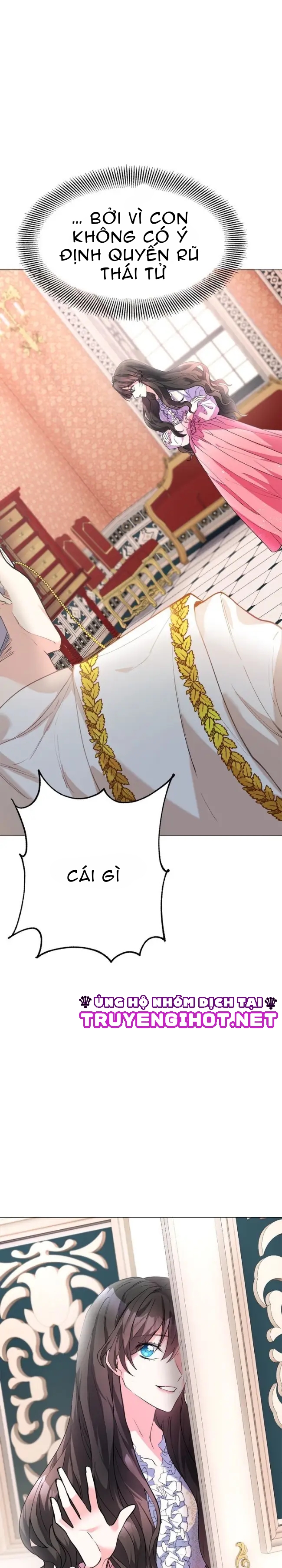 cách thoát khỏi trò chơi mô phỏng hẹn hò như một nhân vật phụ chapter 1 42