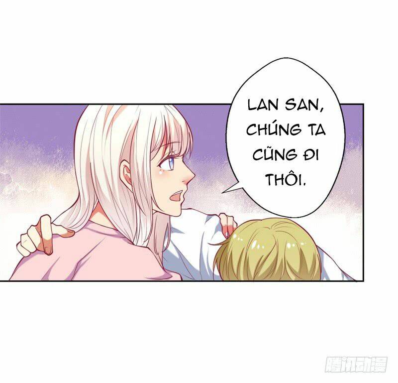 ngạo kiều tổng tài sủng điềm thê chapter 10 12