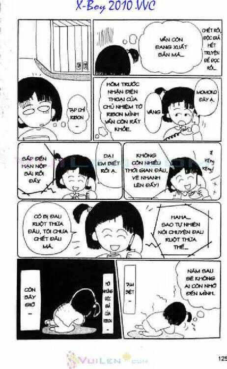 nhóc maruko chapter 3 125