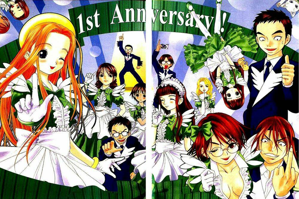 happy world! chapter 9 3