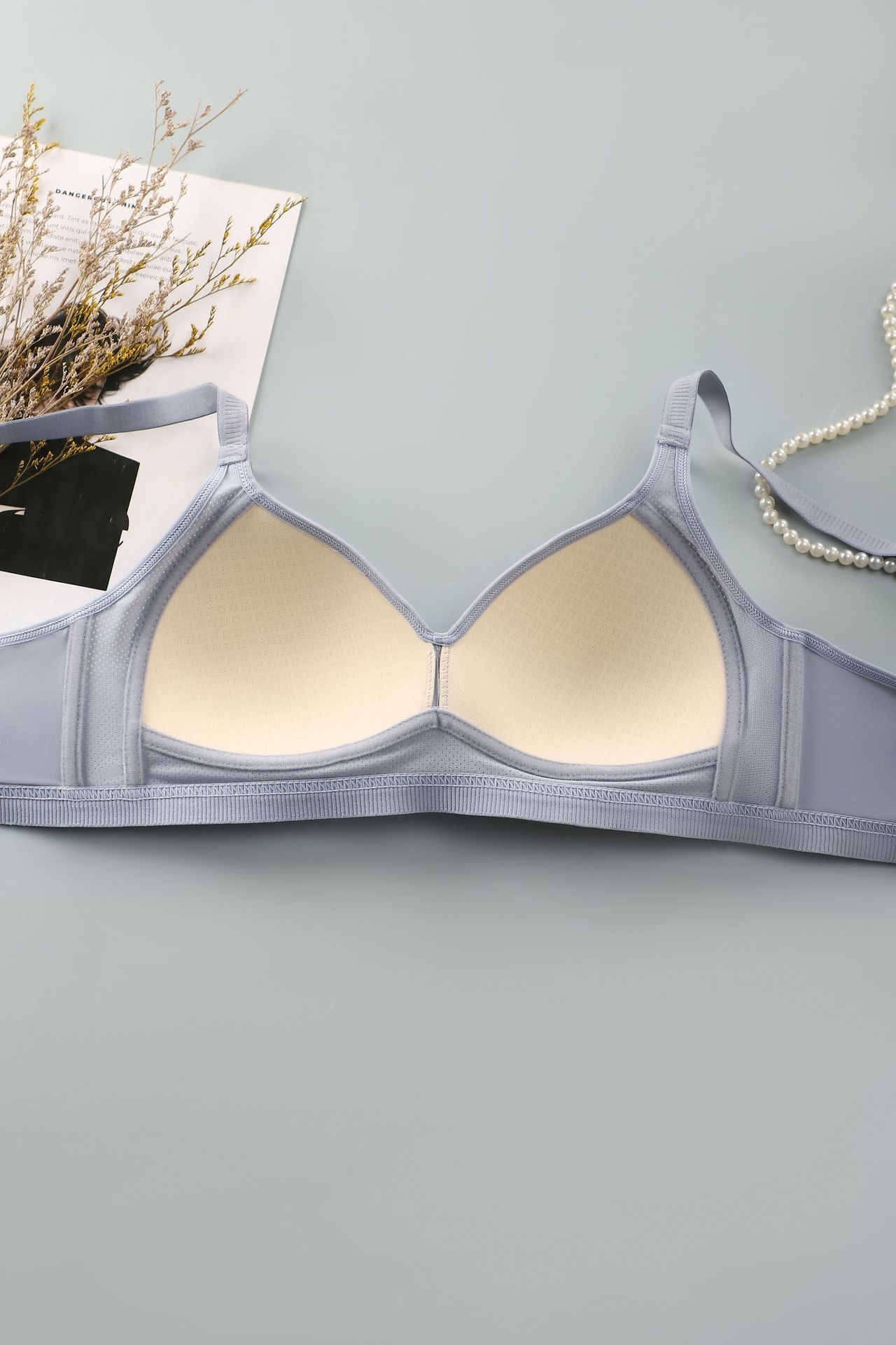 ÁO NGỰC SU ĐẸP MỀM MỊN SIZE 38-42 DÀNH CHO NỮ