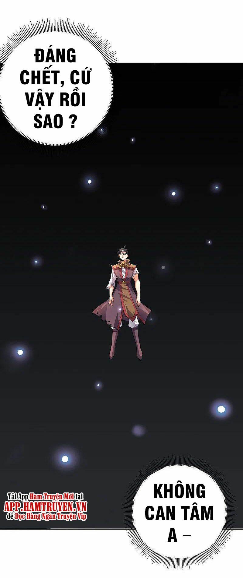 phục thiên thánh chủ chapter 200 6