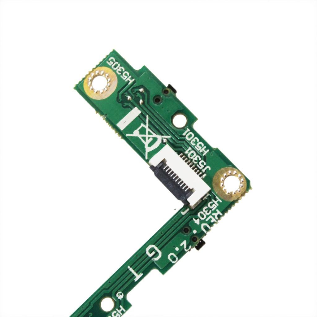 Bảng Mạch Công Tắc Nguồn Cho Máy Tính Bảng Asus T100T T100Taf T100Ta T100Tam