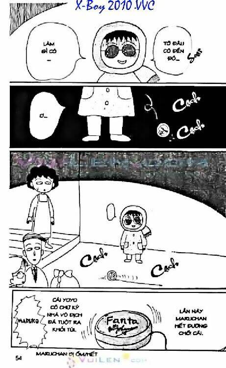 nhóc maruko chapter 5 54
