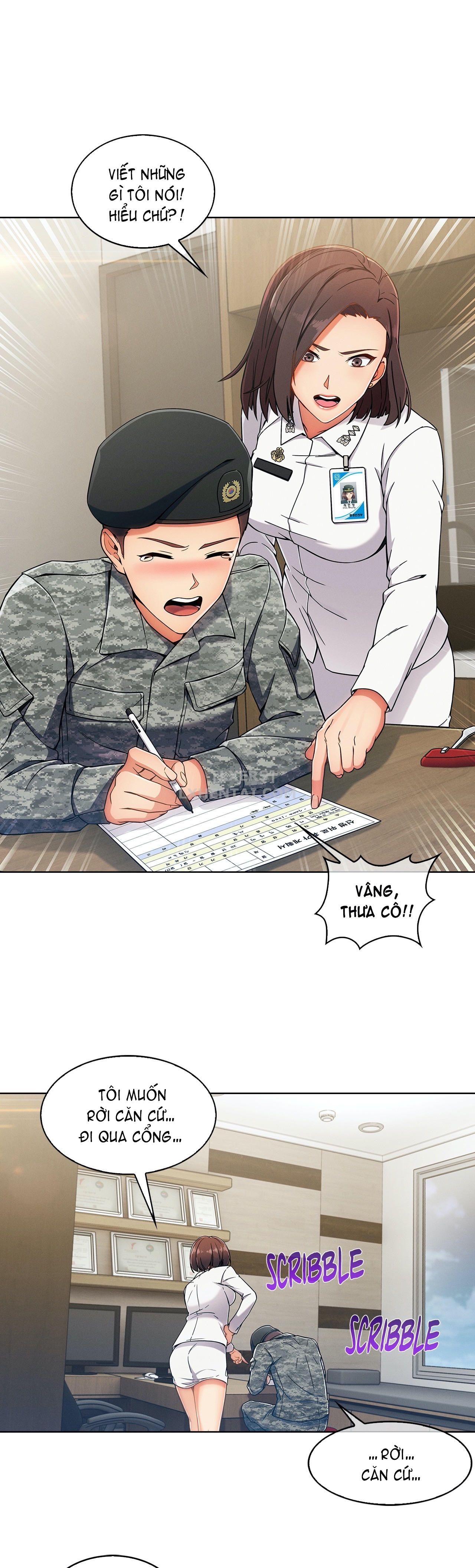 điên cuồng nhưng ngọt ngào chapter 92 16