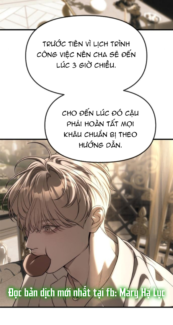 xâm nhập trường trung học tài phiệt chapter 93.1 22