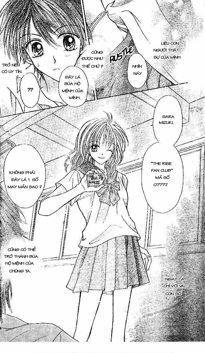 charisma doll chapter 1 23