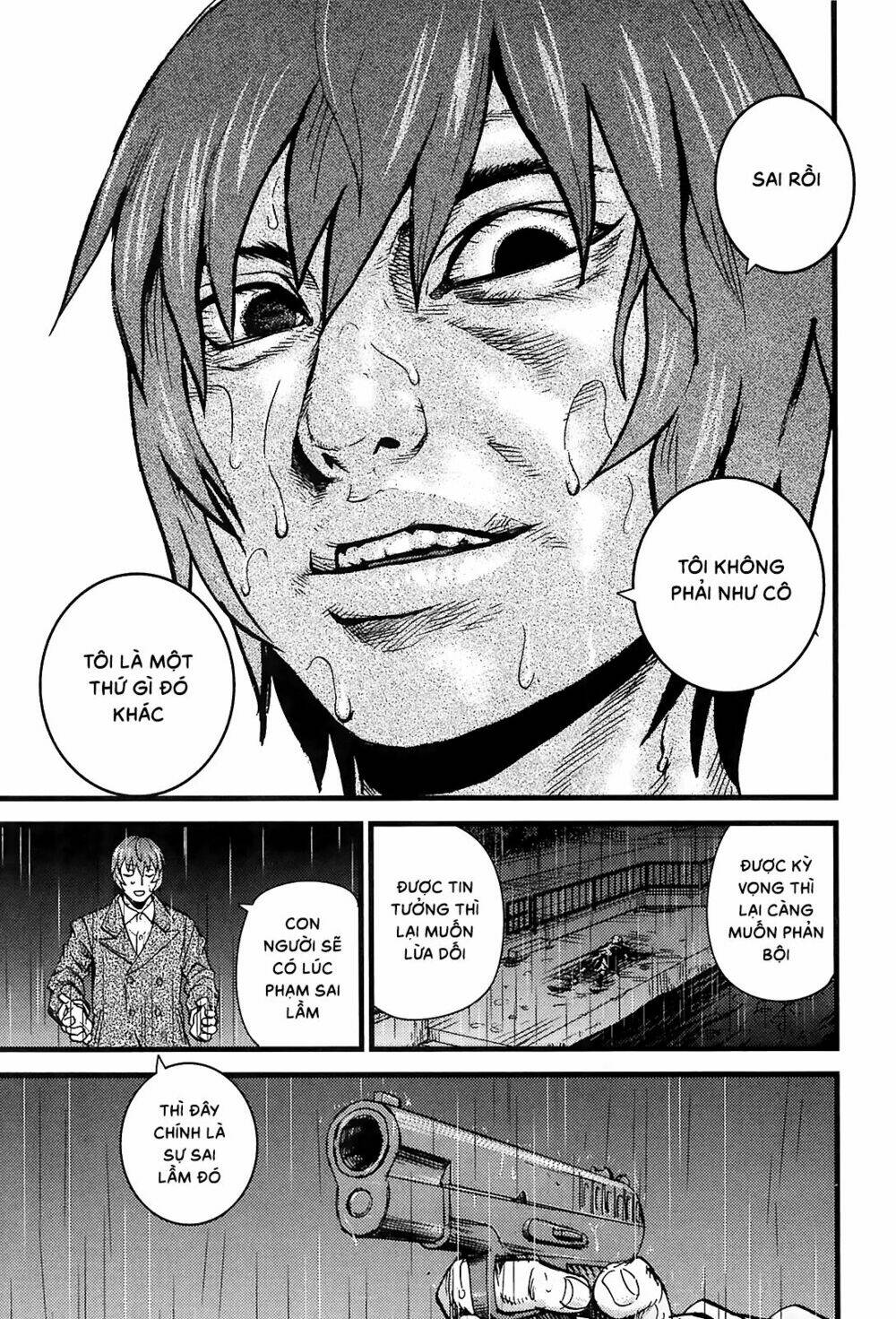 thanh ma kiếm huyền thoại phần 2 chapter 17 16