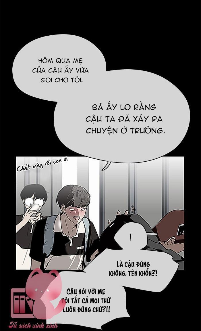 lee doona chapter 23 25