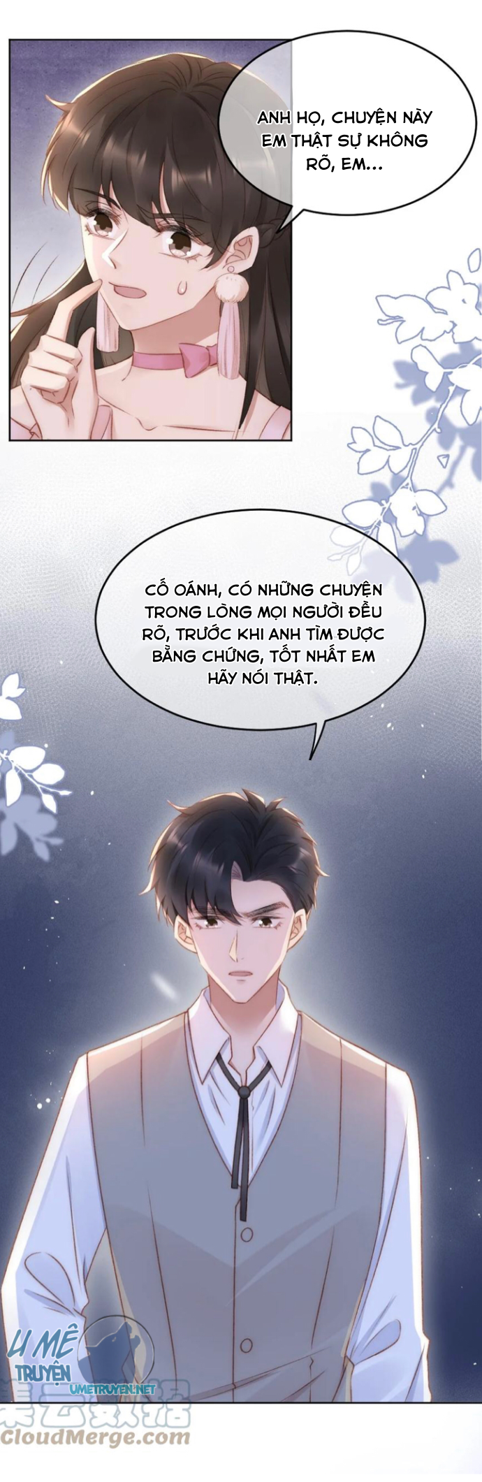 ta sinh con cho tổng tài chapter 32 9