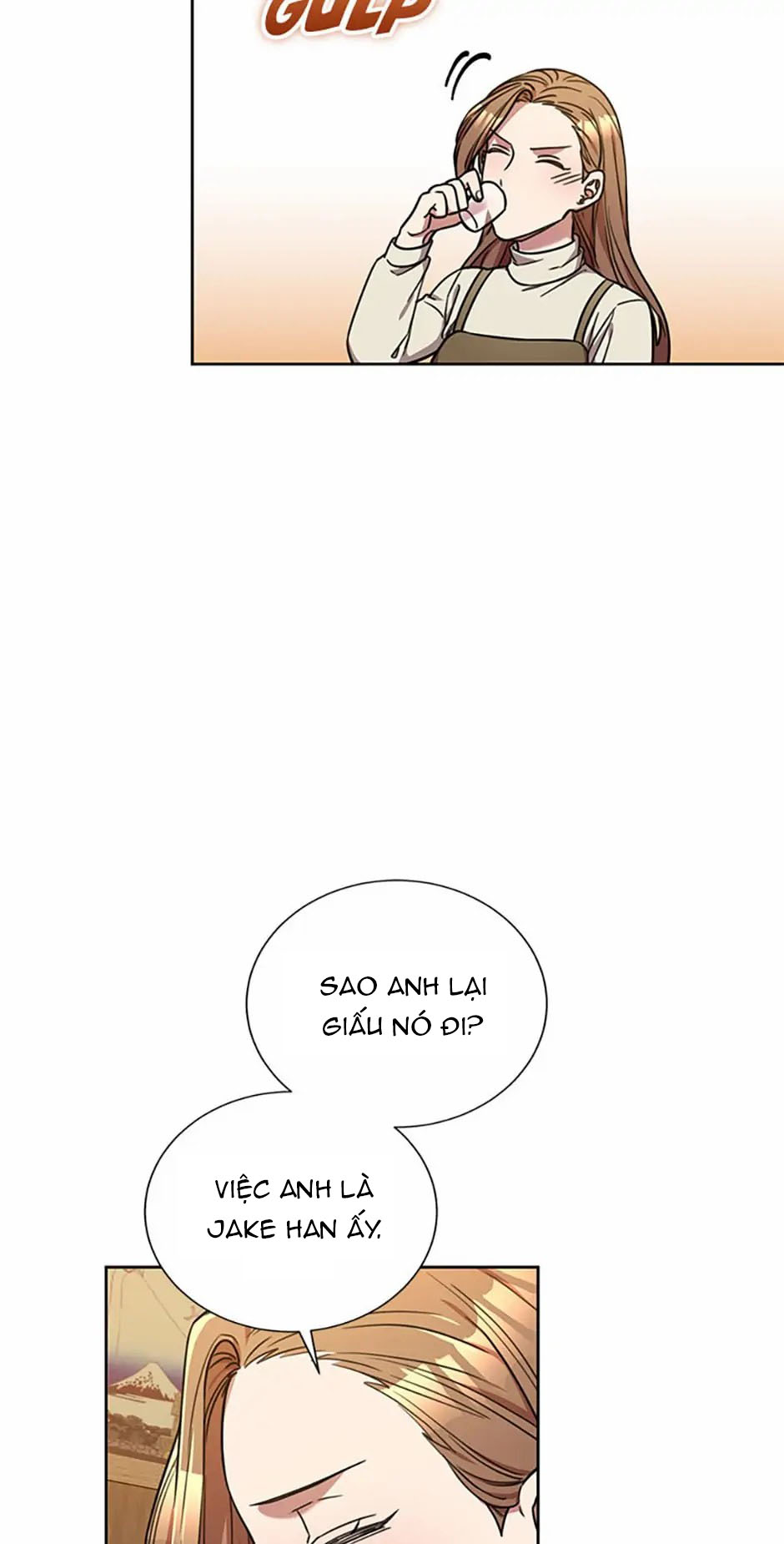 kết hôn ư? không, cảm ơn! chapter 42.2 8