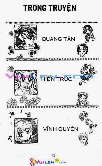 đôi giày thủy tinh chapter 11 5