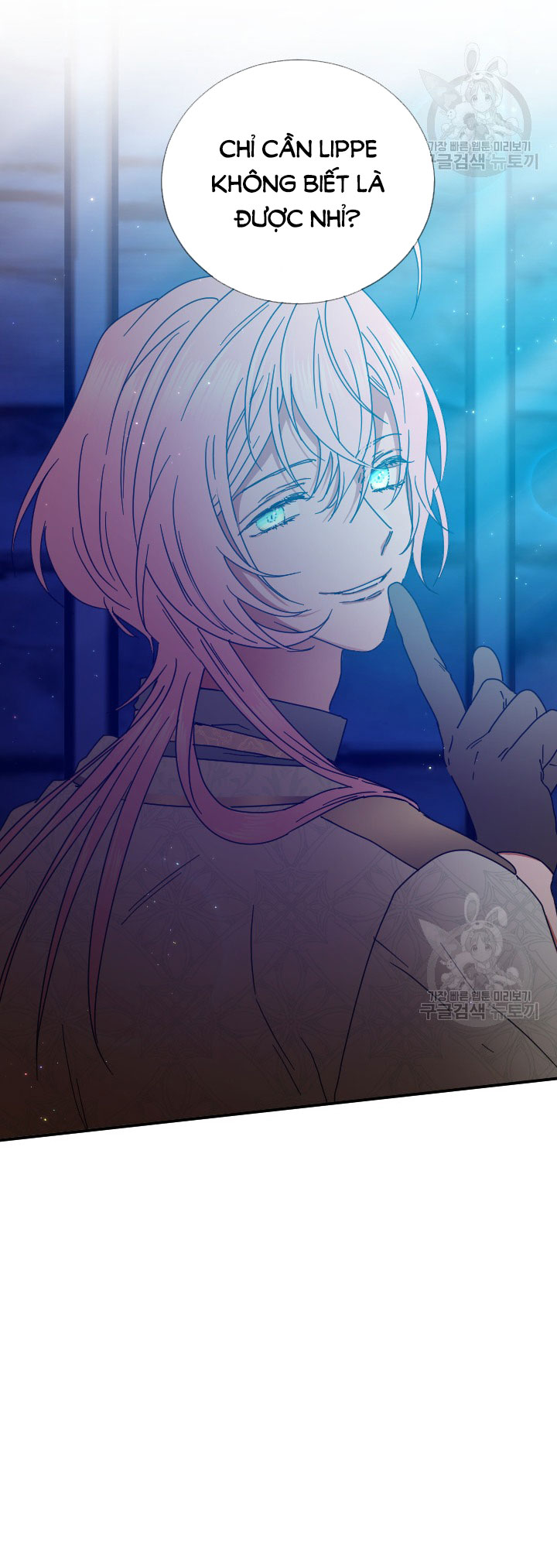 lady baby chapter 190.1 21