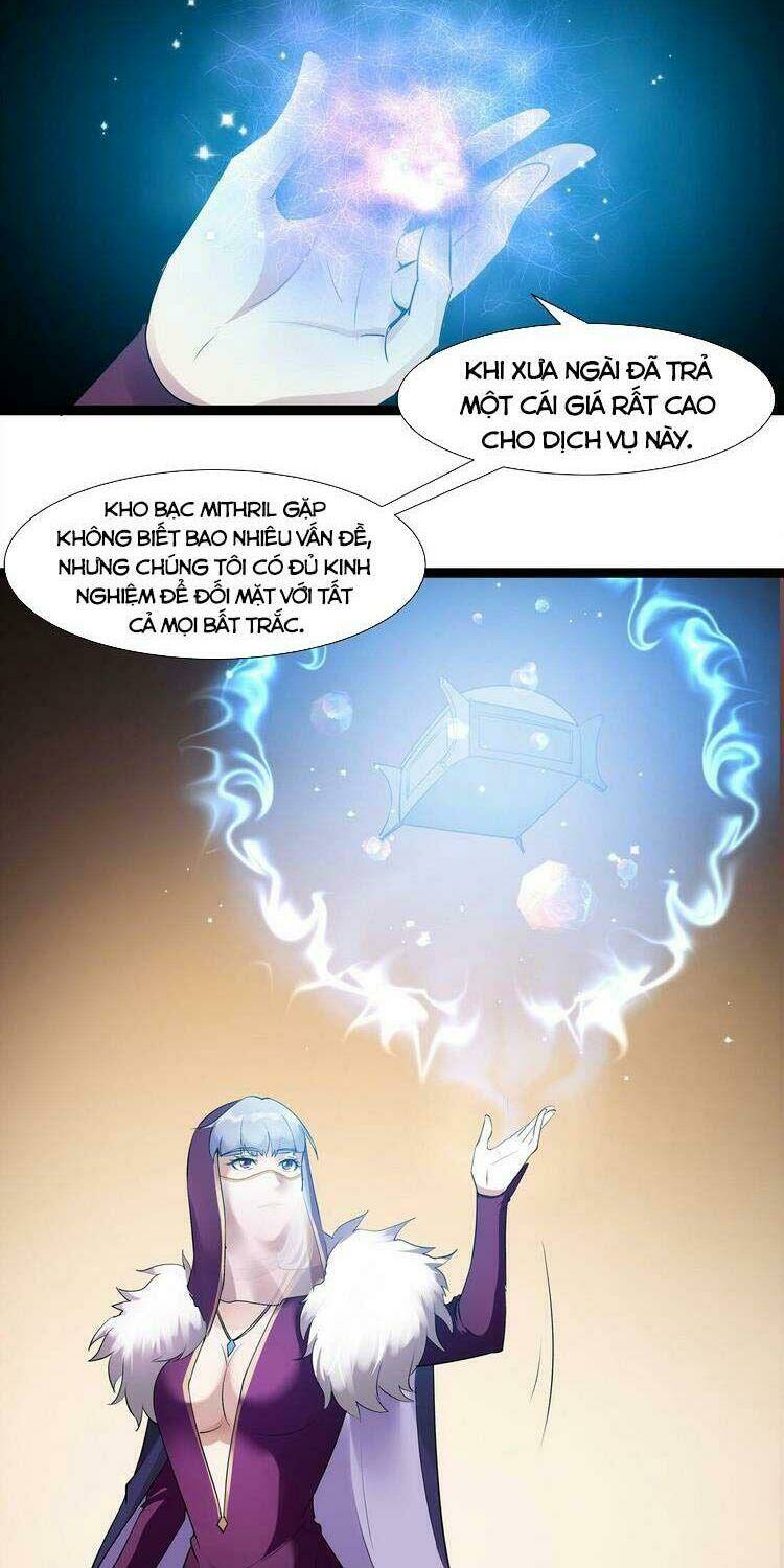 lê minh chi kiếm chapter 24 18