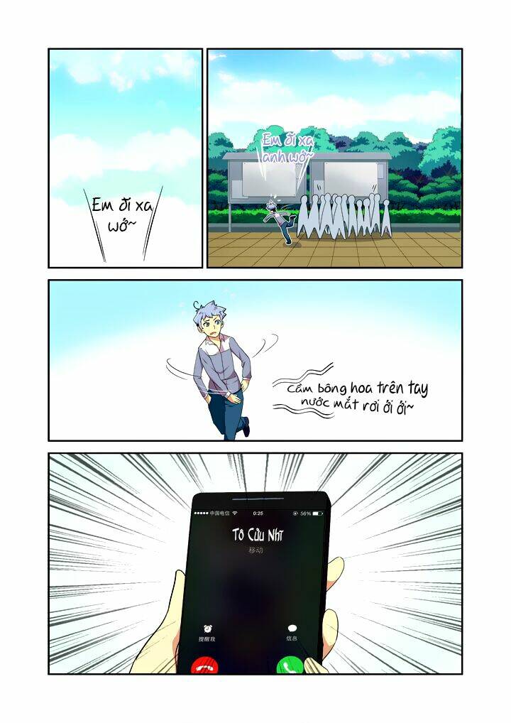 yaoguai mingdan chapter 15 10