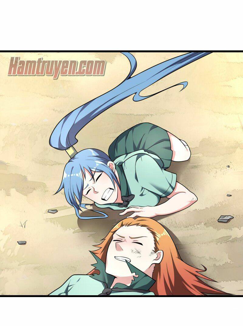 bá thiên chiến hoàng chapter 12 19