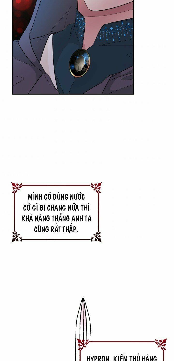 dây xích kiềm chế nam chính hắc ám tuột mất rồi chapter 15 38