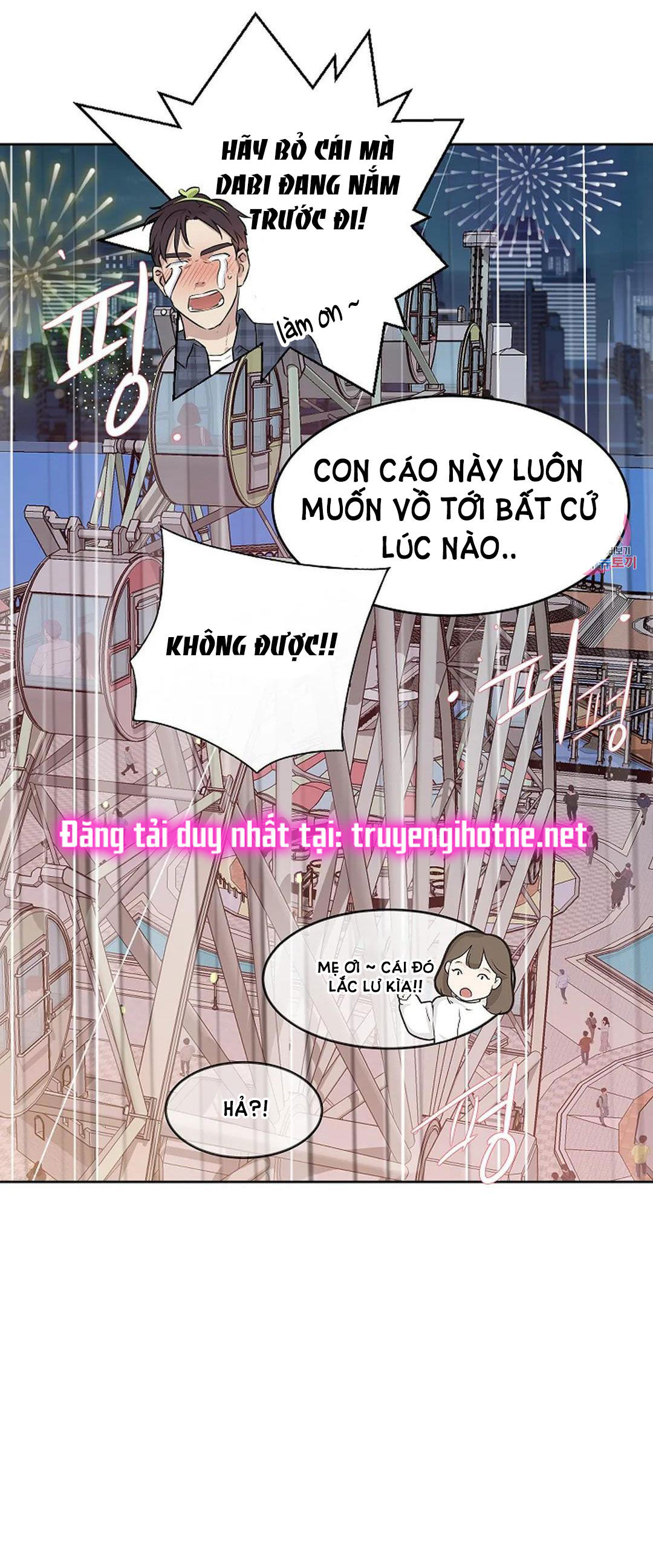 [18+] công tư phân minh chapter 67 54