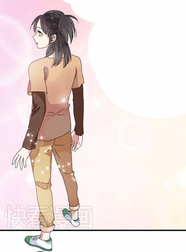 lều khều biết yêu chapter 3 23