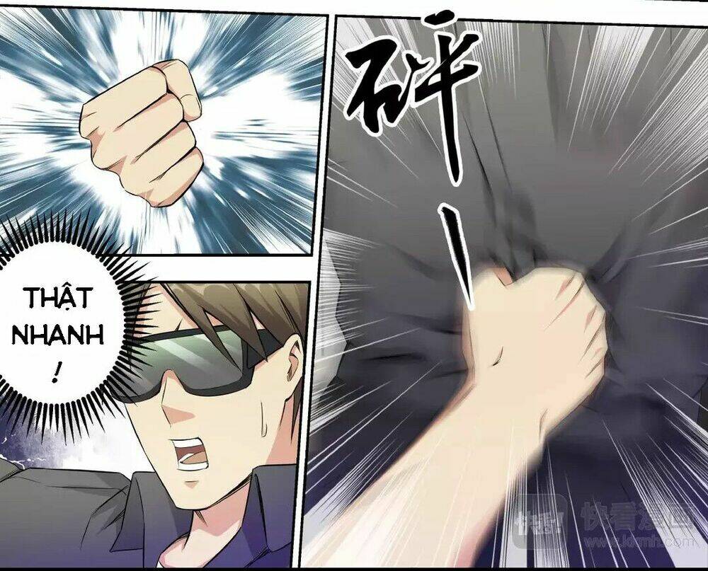 tối cường cuồng binh chapter 3 15