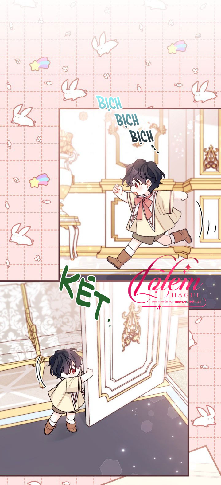 tôi đã kết hôn khi tôi tìm thấy nam chính chapter 25 24