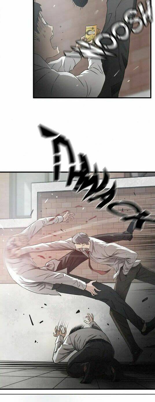 kẻ bị ruồng bỏ chapter 69.2 24