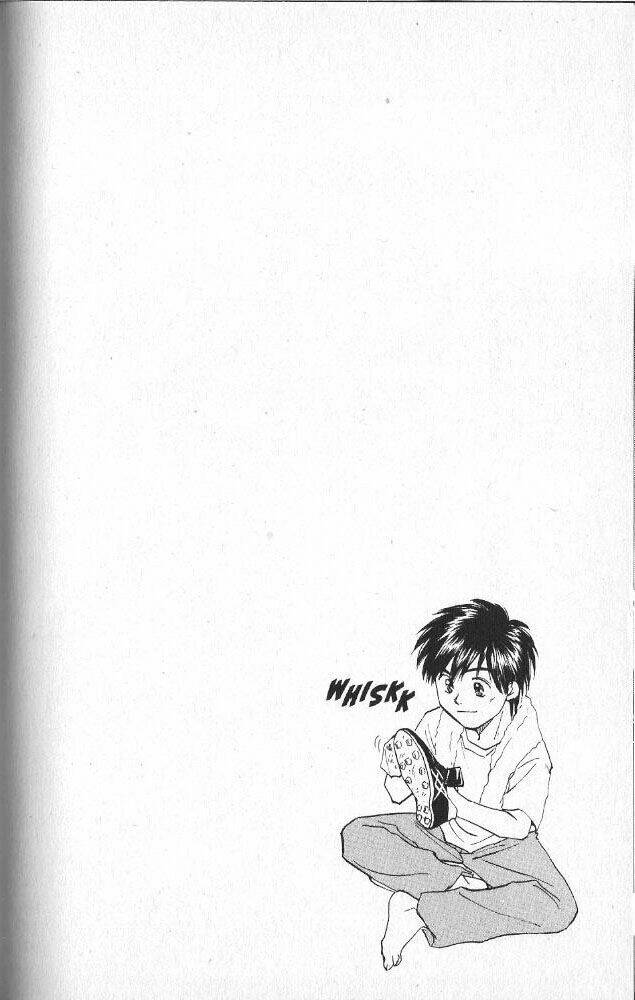 whistle - cơn lốc sân cỏ chapter 35 4