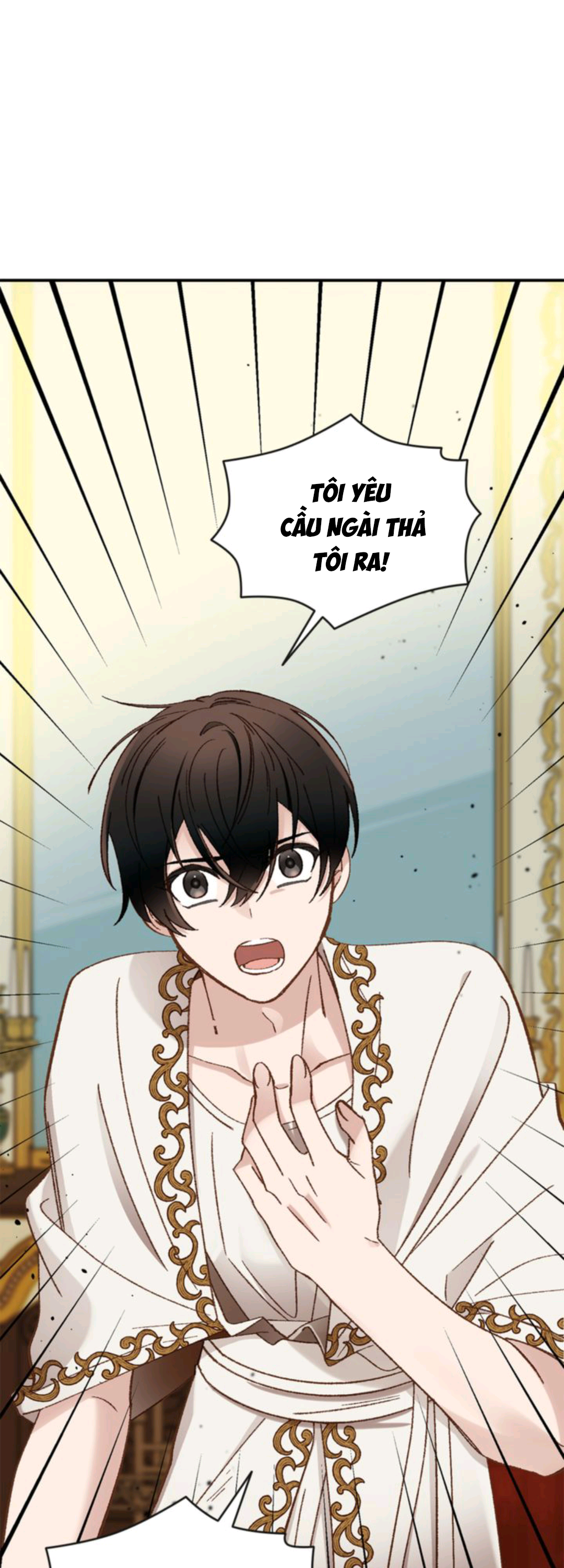 cứu rỗi chapter 13 21