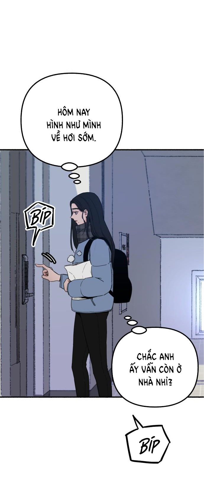 nàng thơ nổi tiếng - nàng thơ myung chapter 1.1 36