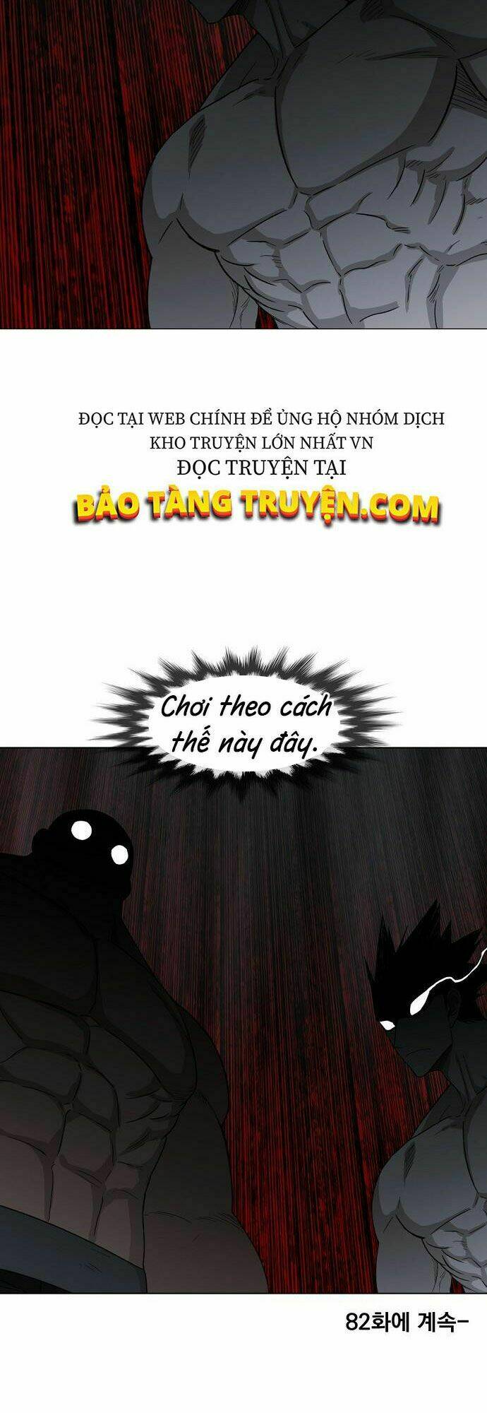 võ sĩ - the boxer chapter 81 69