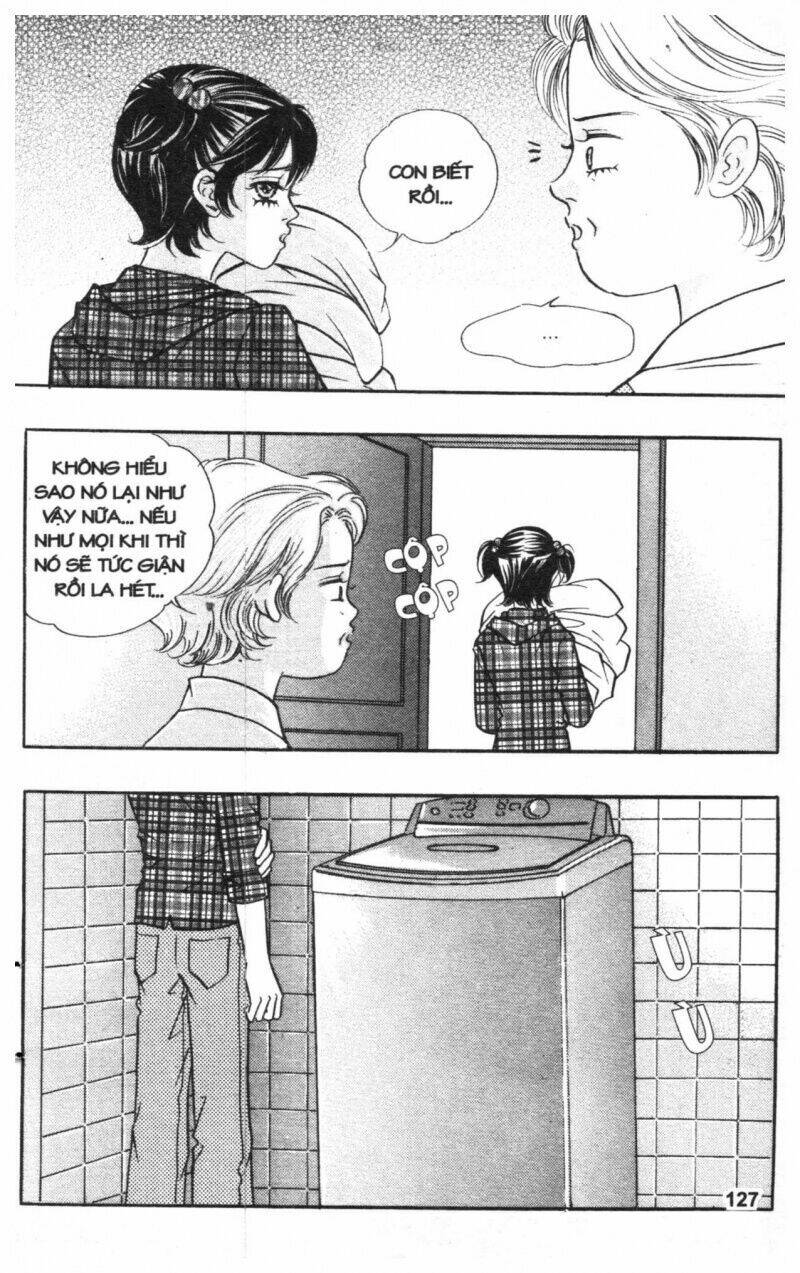 ô la la trớ trêu chapter 3 127