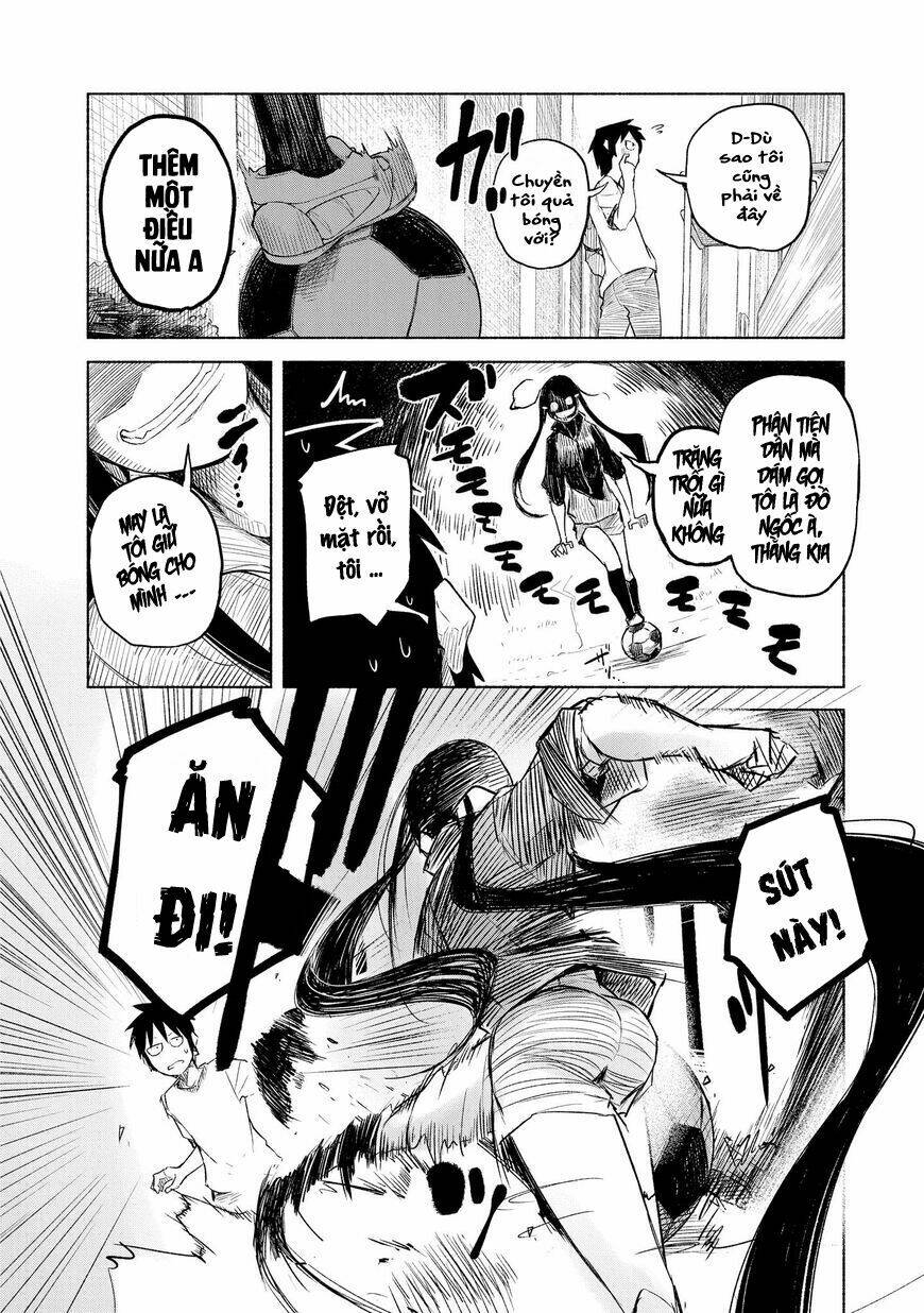 yuki to sumi chapter 2 15