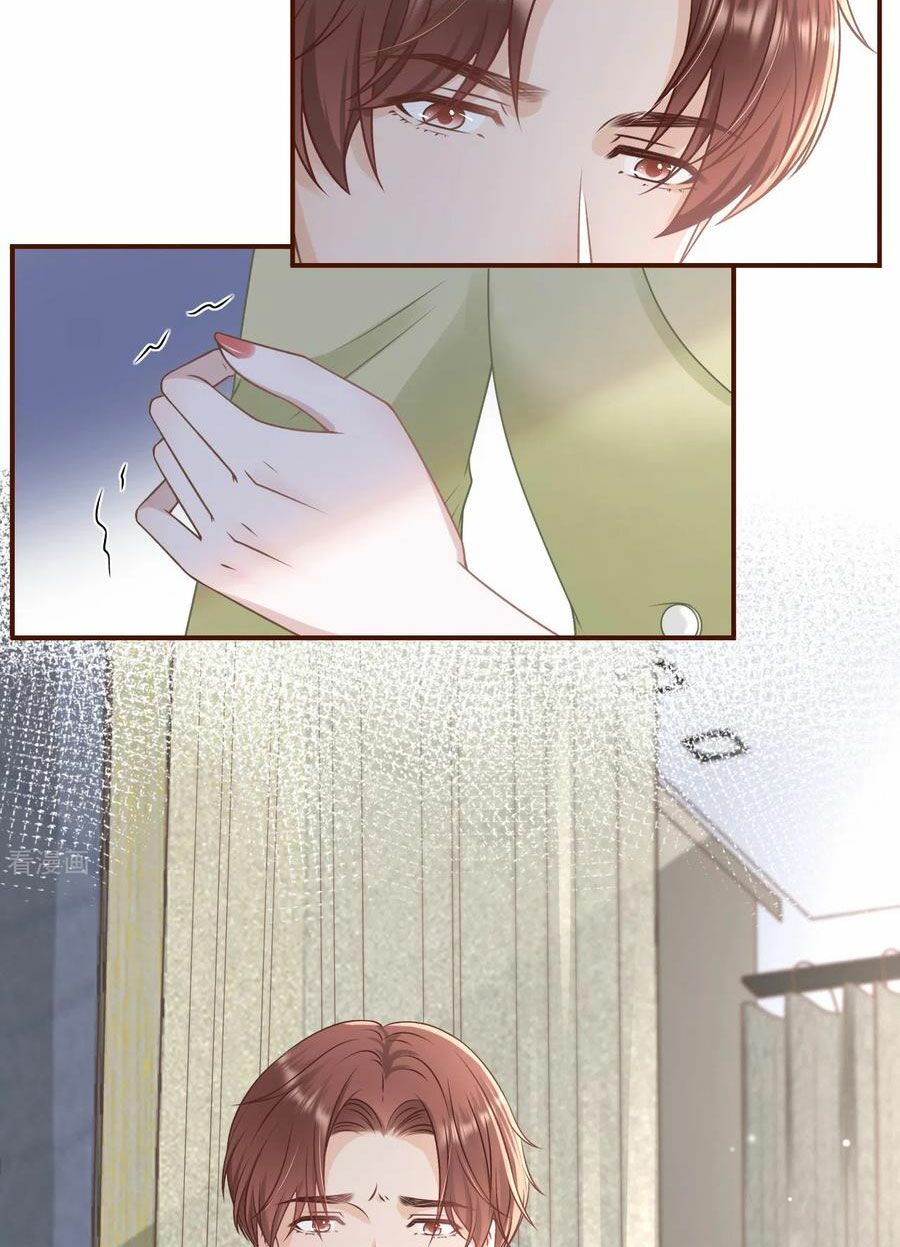 bạn gái tôi mới 30+ tuổi xuân chapter 99 27