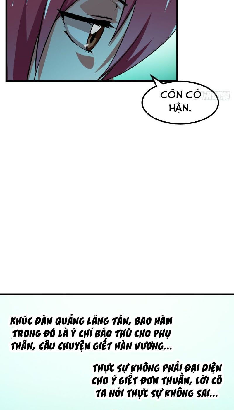 ta chẳng qua là một đại la kim tiên chapter 113 20