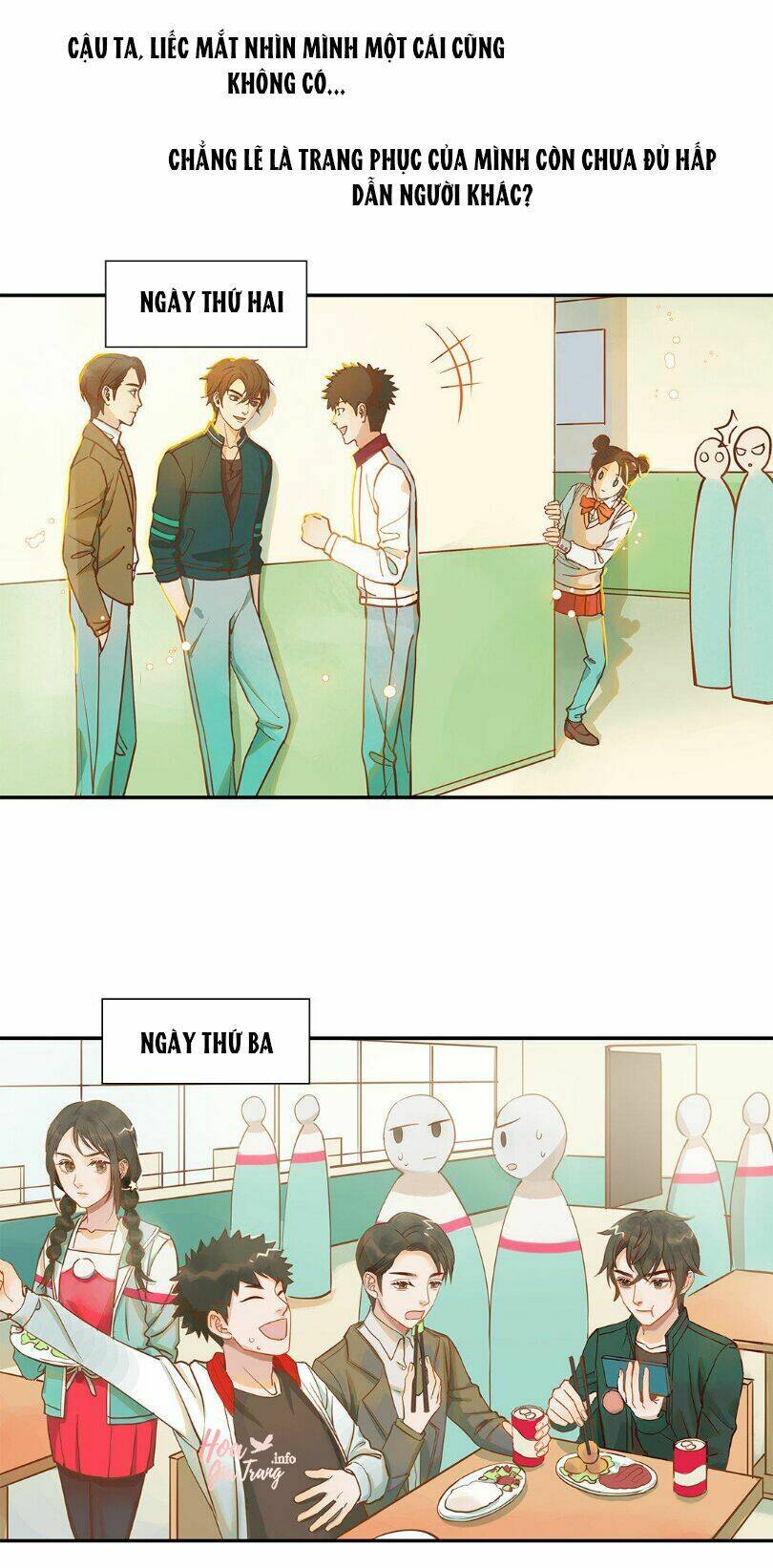 chồng trước 18 tuổi chapter 4 27