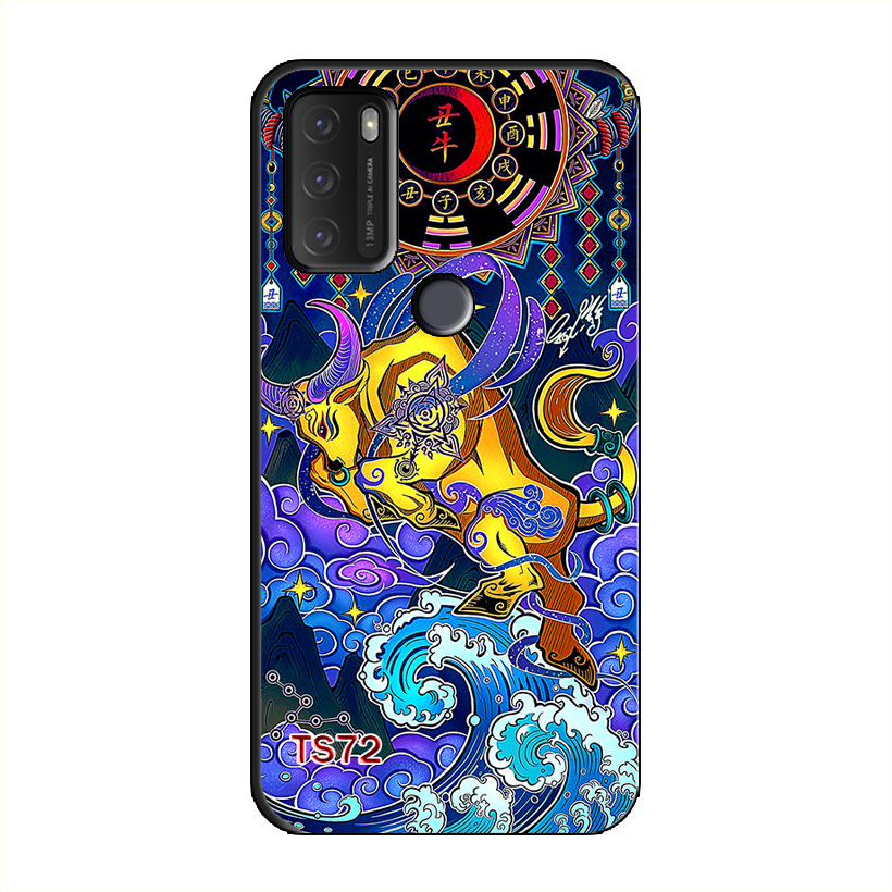 Ốp Lưng Dành Cho VSMART STAR 5