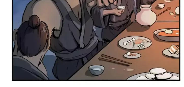 du mục vô danh chapter 3 9