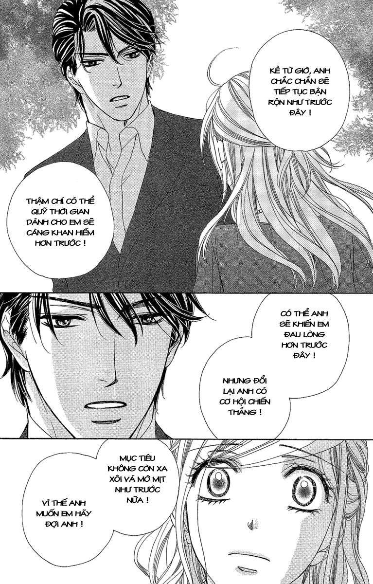 hapi mari chapter 30 30