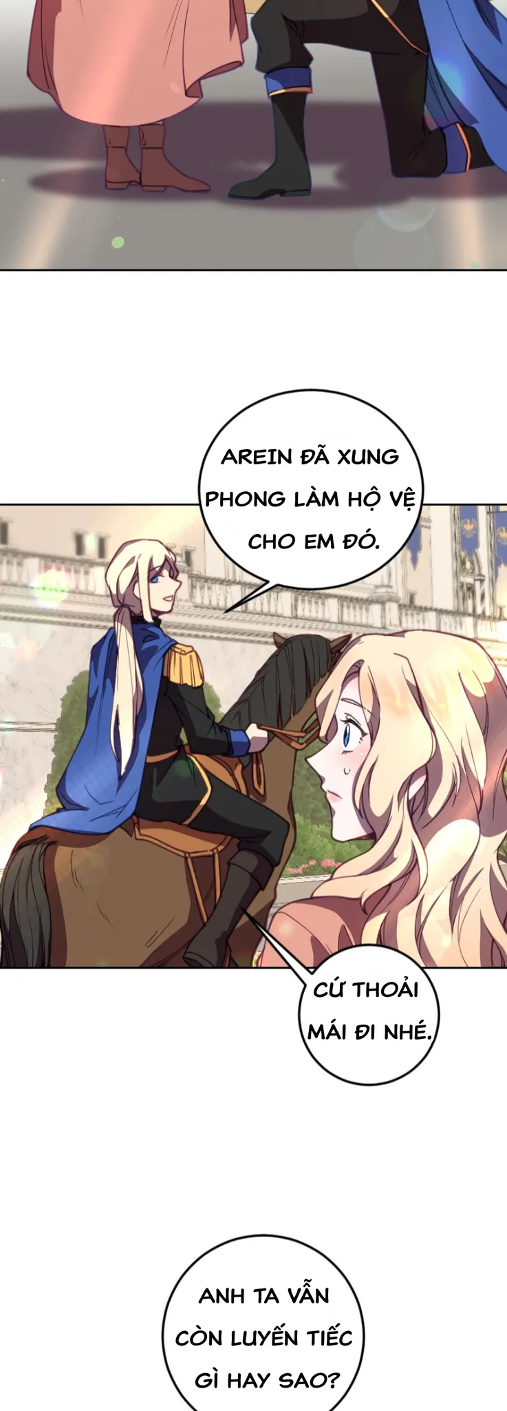 trao trọn con tim cho hoàng đế chapter 2 23