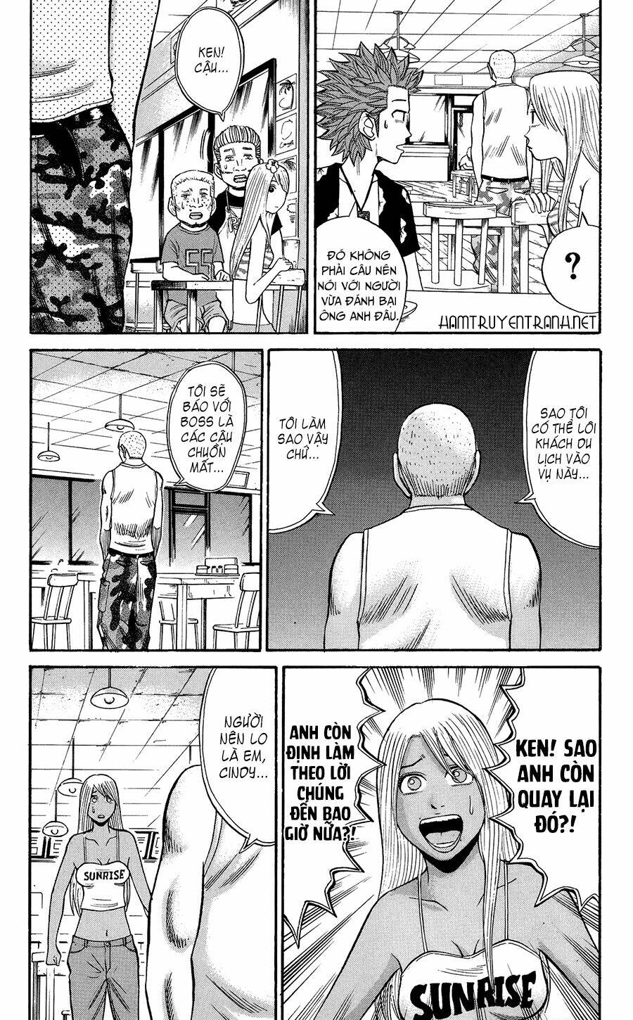 nanba mg5 chapter 32 20