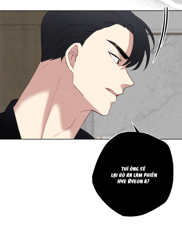 Mối Quan Hệ Đơn Giản chapter 49.2 - Trang 65