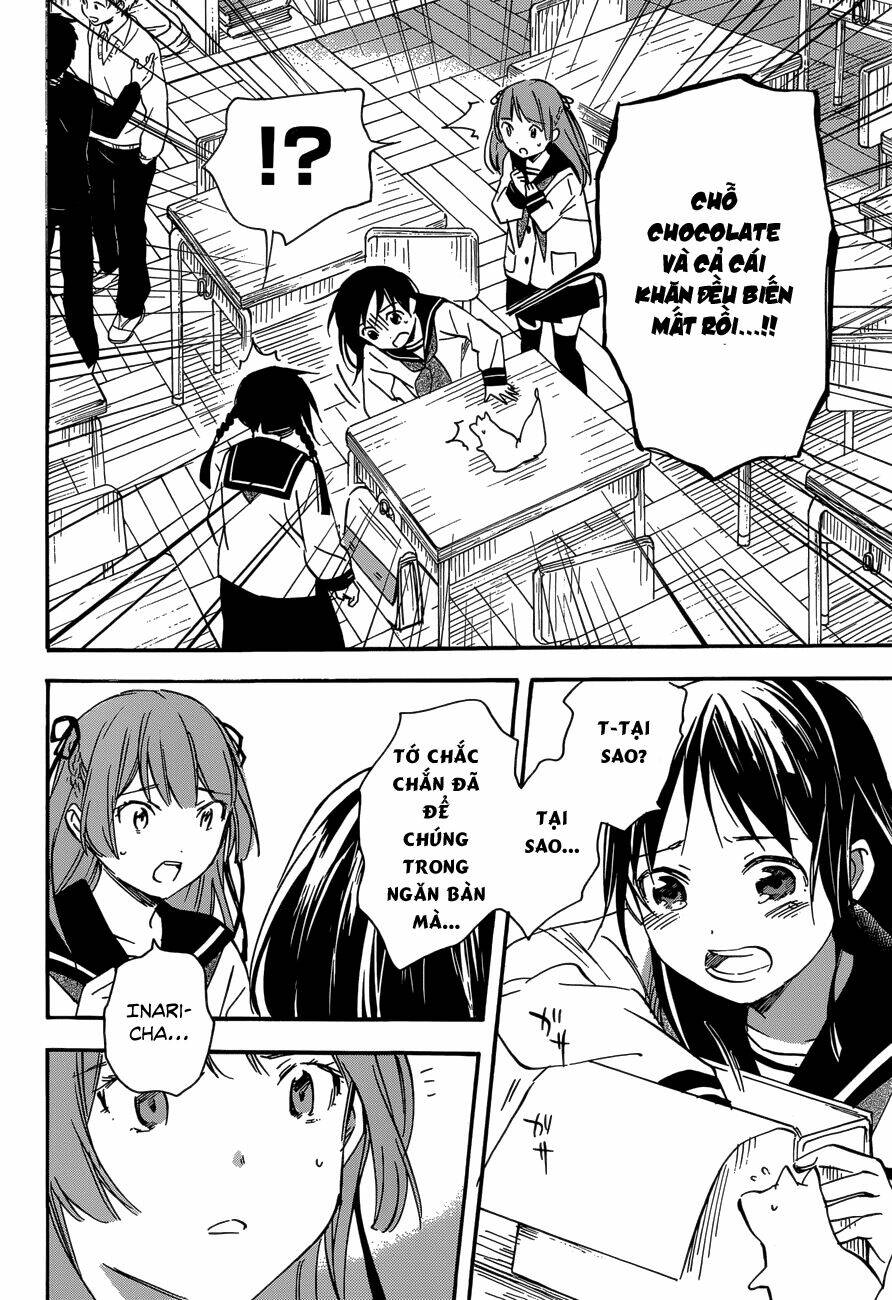 inari, konkon, koi iroha chapter 38.1 4