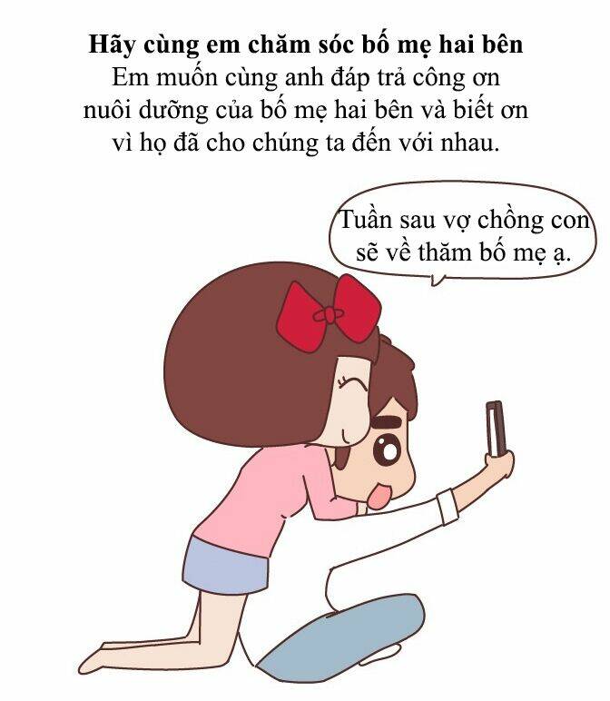 giải mã tình yêu chapter 134 5