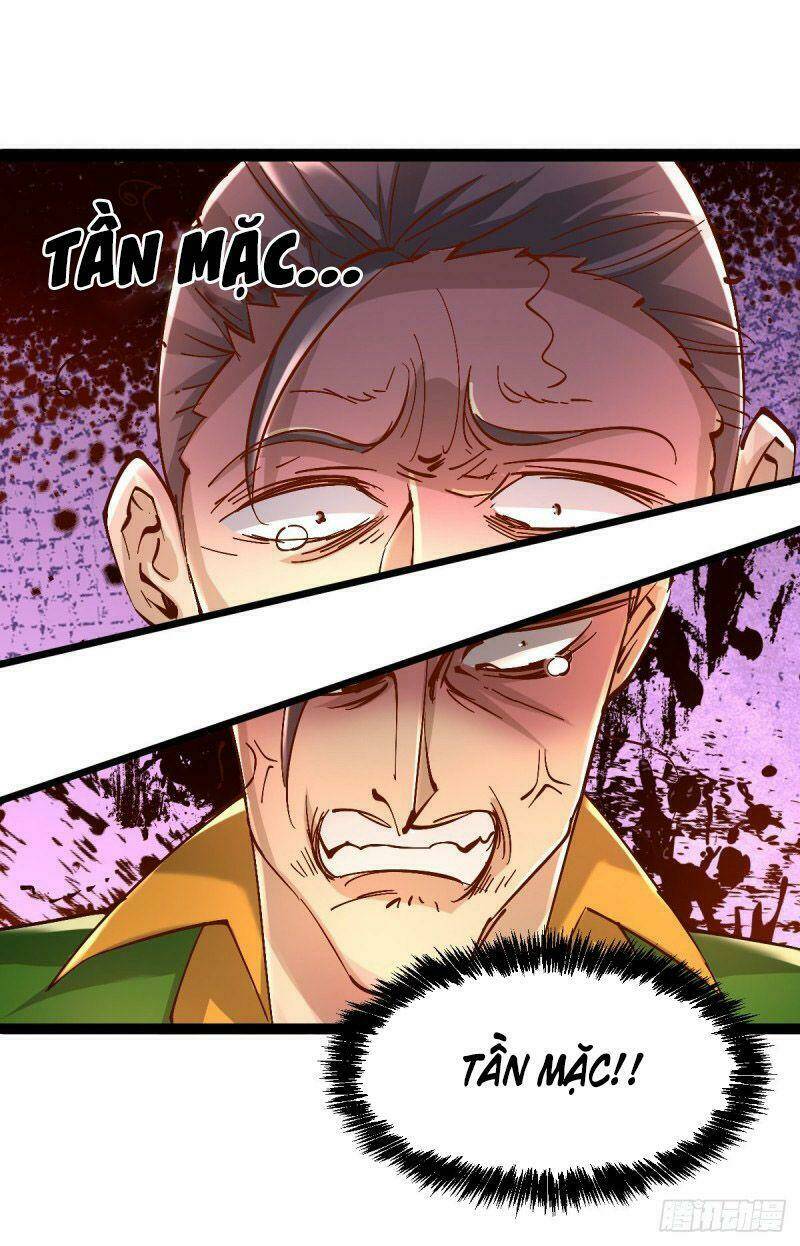 đô thị đỉnh phong cao thủ chapter 161 3