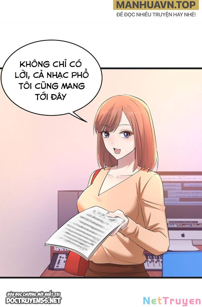 chị gái tôi là đại minh tinh chapter 162 31