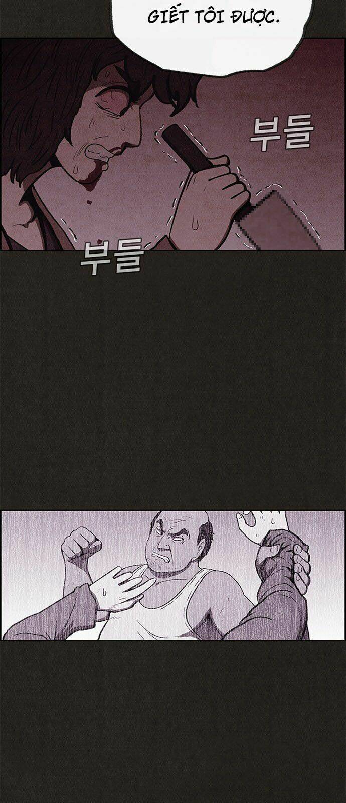 quái vật tại chung cư xanh chapter 47 7