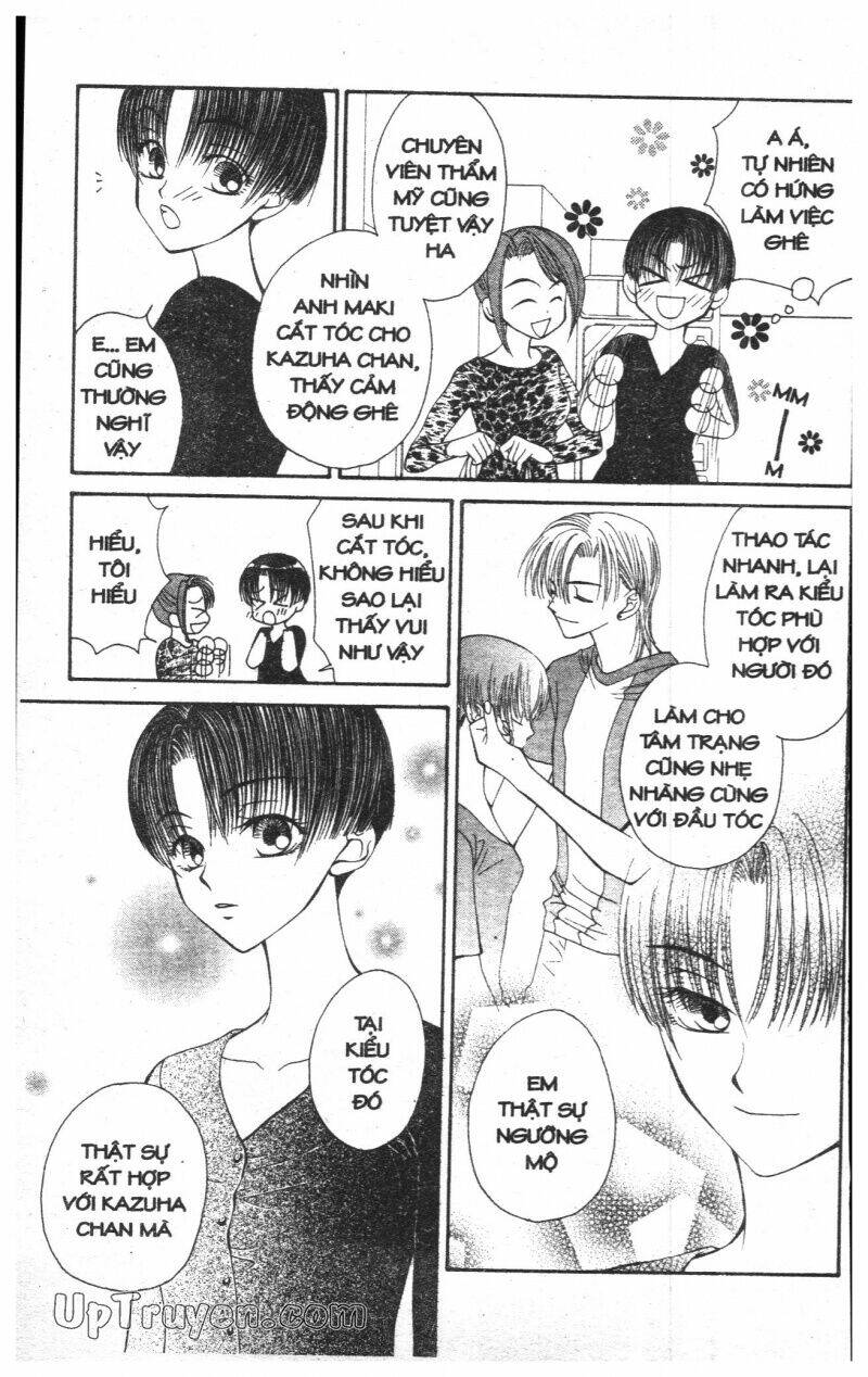 thấy mờ ghét chapter 7 117